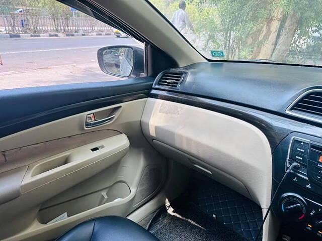 Used Maruti Suzuki Ciaz [2014-2017] VDi SHVS in Delhi