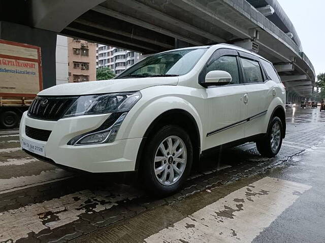 Used Mahindra XUV500 [2015-2018] W10 AT in Mumbai