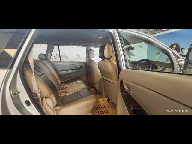 Used Toyota Innova [2013-2014] 2.5 VX 7 STR BS-III in Coimbatore