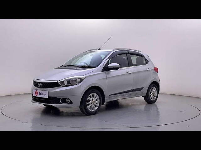 Used 2016 Tata Tiago in Bangalore