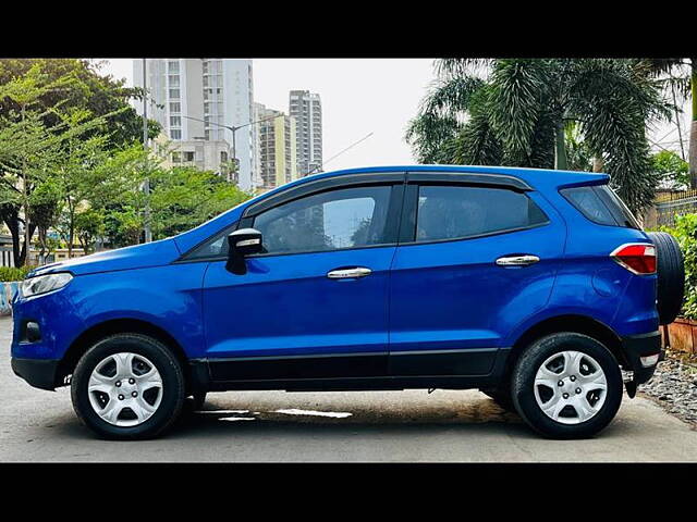 Used Ford EcoSport [2013-2015] Ambiente 1.5 Ti-VCT in Mumbai