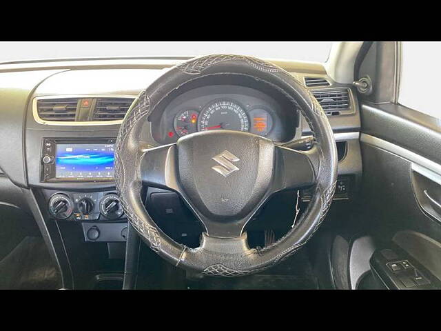 Used Maruti Suzuki Swift [2014-2018] Lxi (O) [2014-2017] in Lucknow