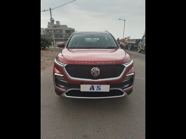 Used 2019 MG Hector in Chennai