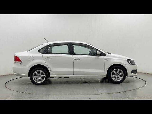 Used Volkswagen Vento [2012-2014] Highline Petrol in Mumbai