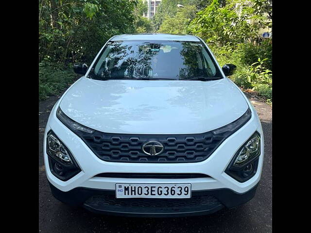 Used Tata Harrier [2019-2023] XMA in Mumbai