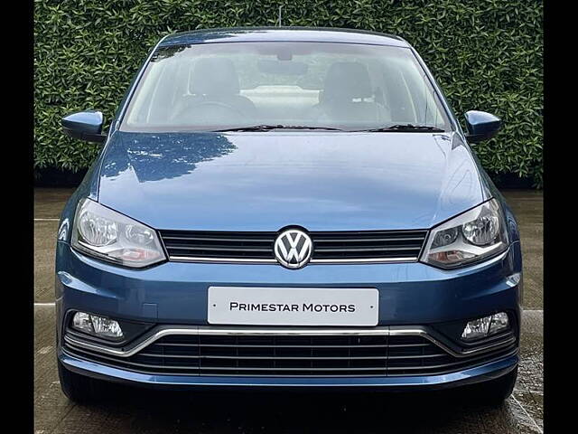 Used 2018 Volkswagen Ameo in Pune