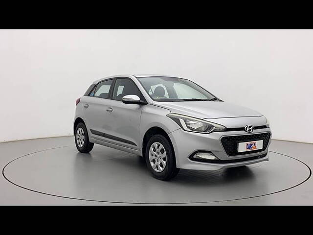 Used 2016 Hyundai Elite i20 in Ahmedabad