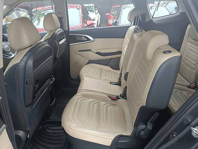 Used Kia Carens [2022-2023] Luxury Plus 1.5 Diesel AT 6 STR in Bangalore