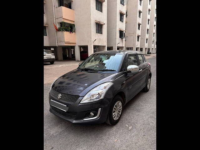 Used 2017 Maruti Suzuki Swift in Raipur