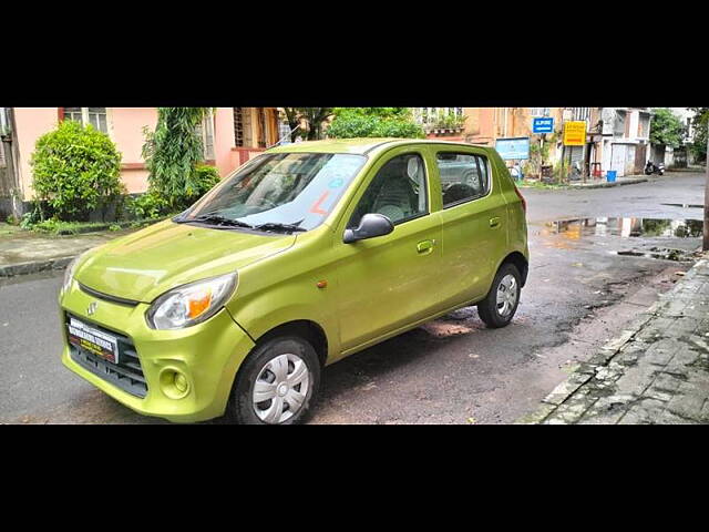 Used Maruti Suzuki Alto 800 [2012-2016] Lxi in Kolkata