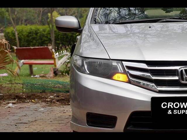 Used Honda City [2011-2014] 1.5 E MT in Delhi