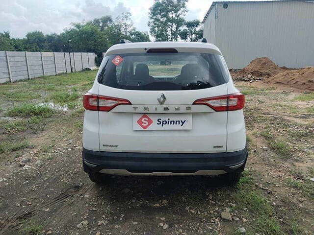 Used Renault Triber [2019-2023] RXT [2019-2020] in Jaipur