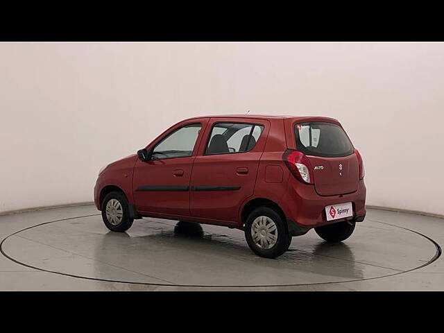 Used Maruti Suzuki Alto 800 [2012-2016] Vxi in Kolkata