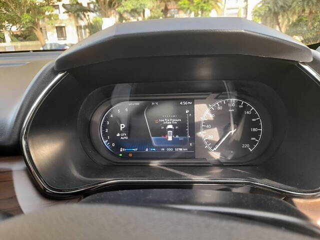 Used Tata Safari [2021-2023] XZA Plus in Mumbai