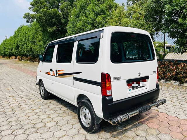 Used Maruti Suzuki Eeco [2010-2022] 5 STR AC (O) in Indore