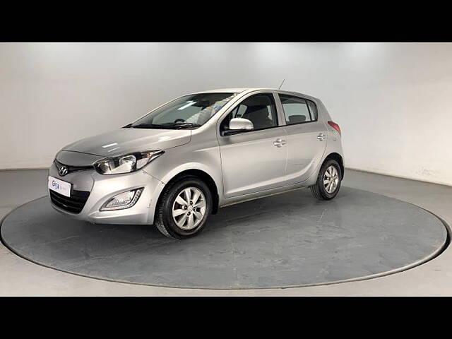 Used 2013 Hyundai i20 in Bangalore