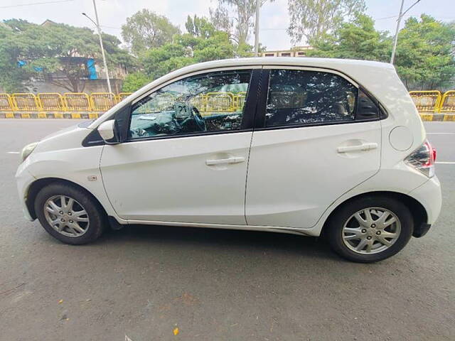 Used Honda Brio [2013-2016] VX AT in Pune