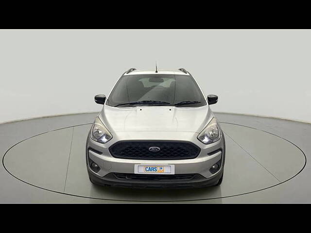 Used Ford Freestyle Trend 1.5L TDCi  [2018-2019] in Hyderabad