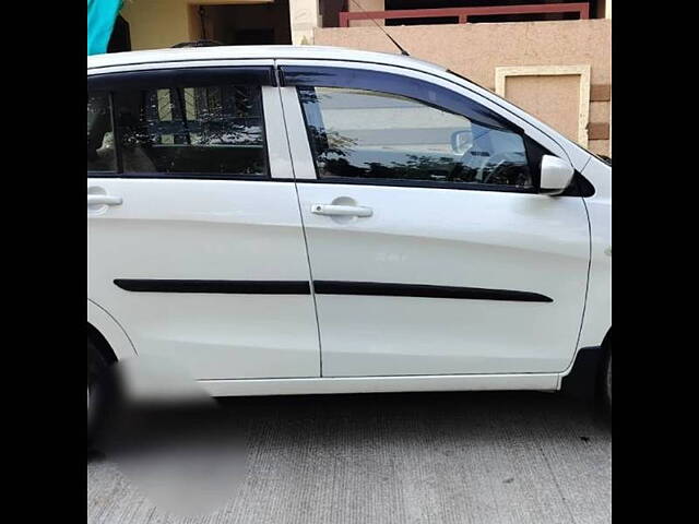 Used Maruti Suzuki Celerio [2014-2017] VXi in Nagpur