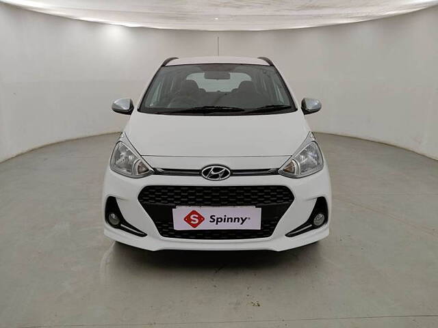 Used Hyundai Grand i10 Magna 1.2 Kappa VTVT in Indore