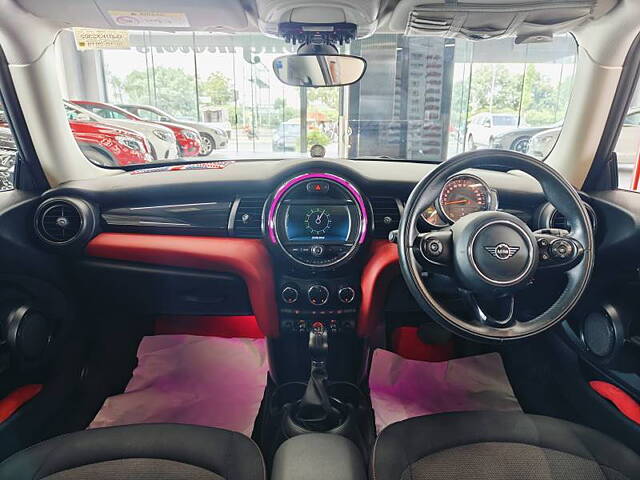 Used MINI Cooper [2014-2018] D 3 Door in Bangalore