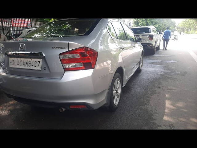 Used Honda City [2011-2014] 1.5 S AT in Delhi