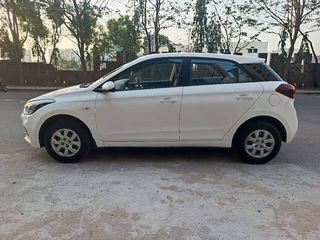 Used Hyundai Elite i20 [2019-2020] Magna Plus 1.2 [2019-2020] in Surat