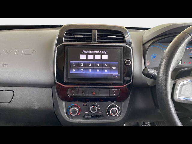 Used Renault Kwid [2015-2019] RXT Opt [2015-2019] in Lucknow