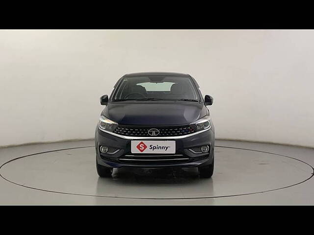 Used Tata Tigor [2018-2020] Revotron XZ+ in Ahmedabad