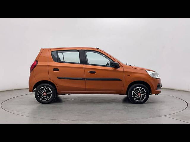 Used Maruti Suzuki Alto K10 [2014-2020] VXi [2014-2019] in Chennai