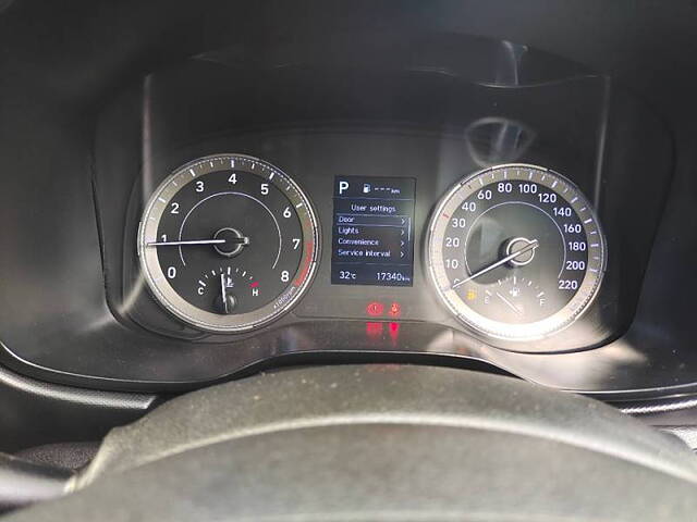 Used Hyundai Venue [2019-2022] SX Plus 1.0 Turbo DCT in Mumbai