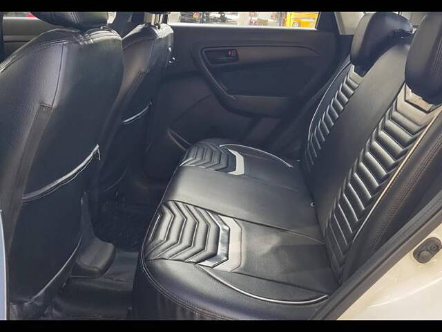 Used Maruti Suzuki Vitara Brezza [2016-2020] VDi AGS in Hyderabad