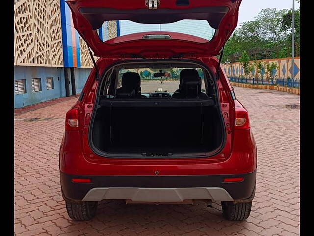 Used Maruti Suzuki Vitara Brezza [2016-2020] ZDi in Kolkata