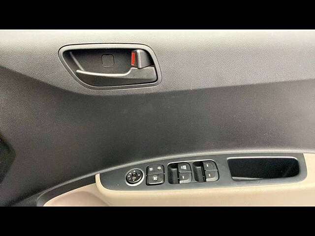 Used Hyundai Grand i10 [2013-2017] Magna 1.2 Kappa VTVT [2013-2016] in Kochi