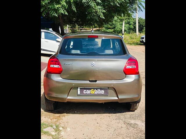 Used Maruti Suzuki Swift [2018-2021] VXi AMT in Gurgaon