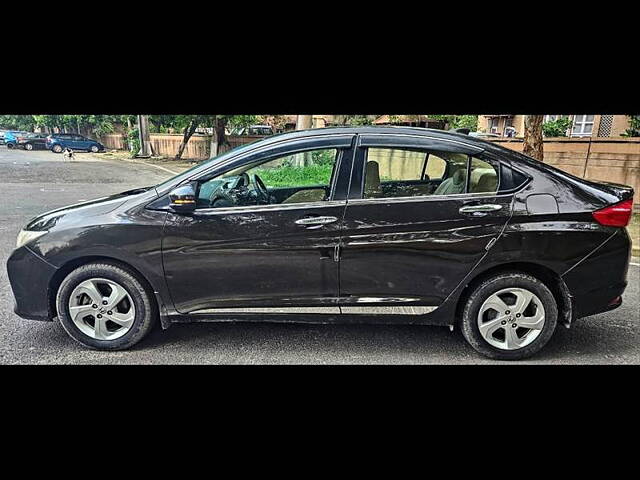 Used Honda City [2014-2017] VX CVT in Delhi