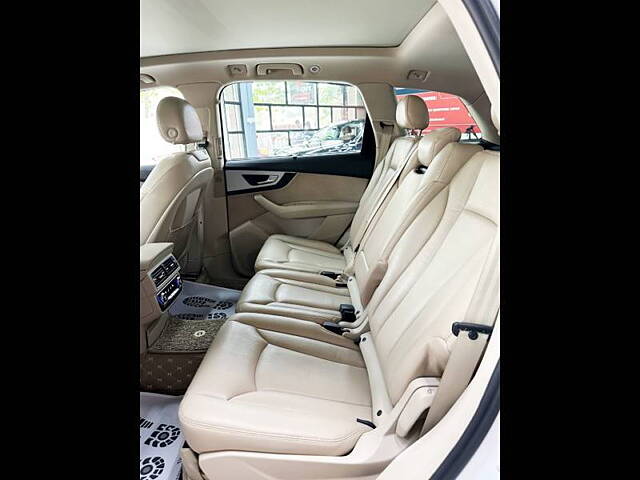 Used Audi Q7 [2015-2020] 45 TDI Premium Plus in Mumbai