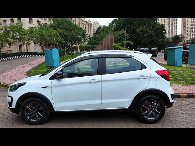 Used Ford Freestyle Titanium 1.5 TDCi [2018-2020] in Pune