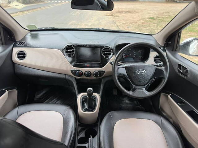 Used Hyundai Xcent [2014-2017] S 1.2 in Ahmedabad