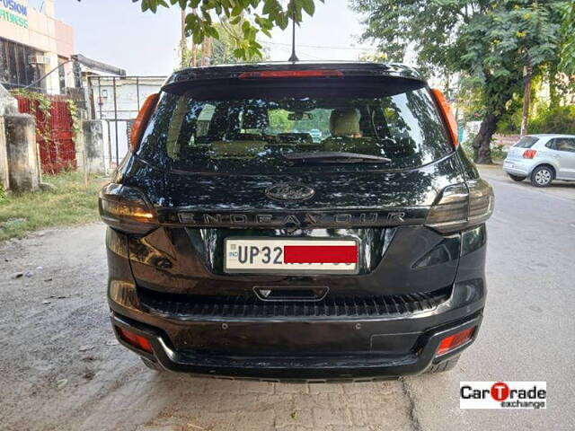 Used Ford Endeavour [2016-2019] Titanium 3.2 4x4 AT in Lucknow