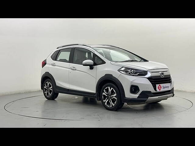 Used Honda WR-V [2017-2020] VX MT Petrol in Delhi