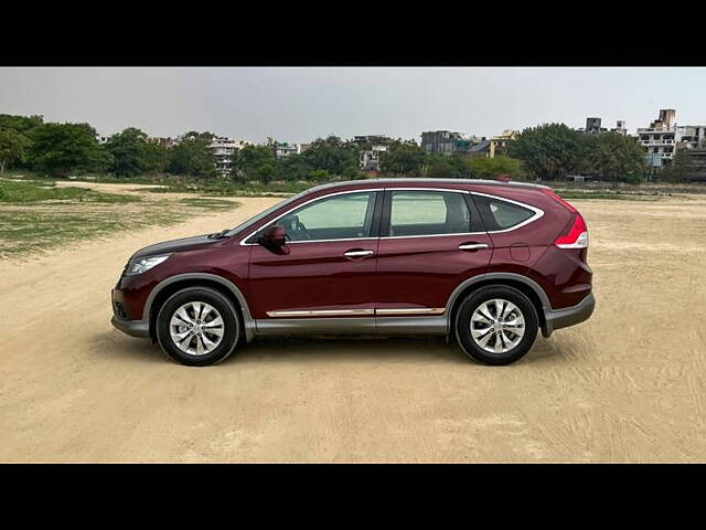 Used Honda CR-V [2013-2018] 2.0L 2WD AT in Delhi