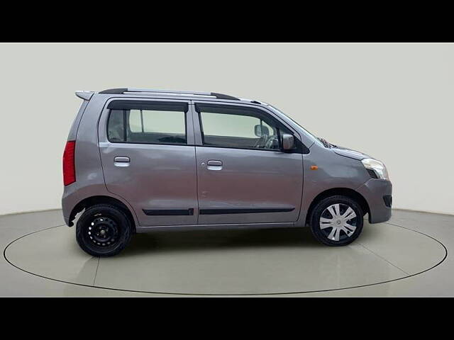 Used Maruti Suzuki Wagon R 1.0 [2014-2019] VXI in Indore