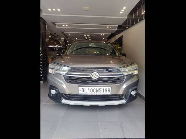 Used 2019 Maruti Suzuki XL6 in Delhi