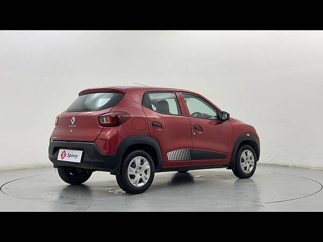 Used Renault Kwid [2015-2019] RXL [2015-2019] in Ghaziabad