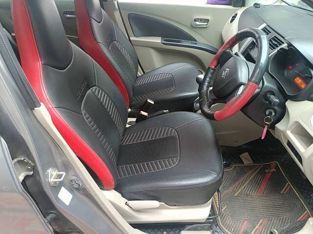 Used Maruti Suzuki Celerio [2014-2017] VXi in Chennai