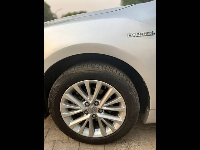 Used Toyota Camry [2015-2019] Hybrid in Delhi