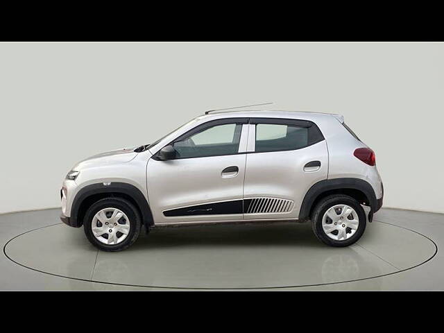 Used Renault Kwid [2015-2019] RXL [2015-2019] in Indore