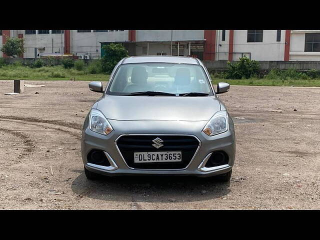 Used 2022 Maruti Suzuki DZire in Delhi