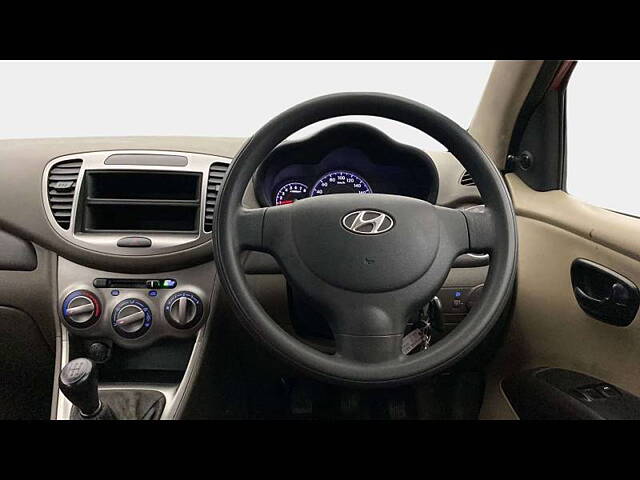 Used Hyundai i10 [2010-2017] Era 1.1 iRDE2 [2010-2017] in Delhi